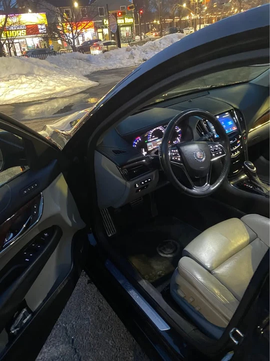 2013 Cadillac CT6 - Image 13 of 13