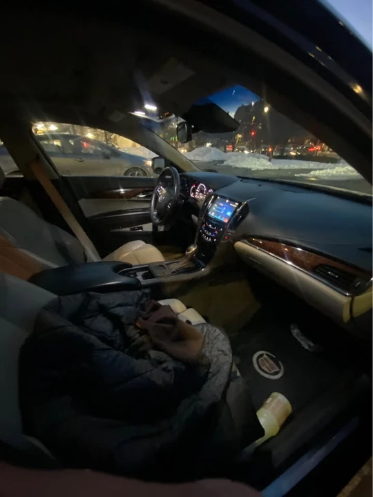 2013 Cadillac CT6 - Image 10 of 13