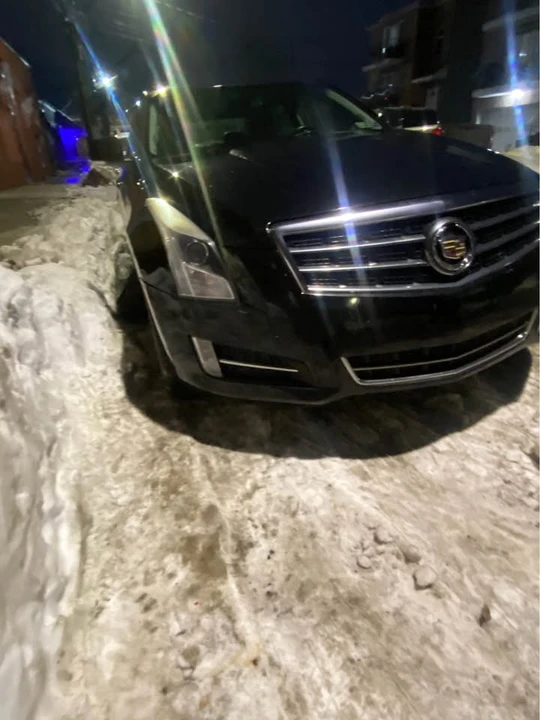 2013 Cadillac CT6 - Image 2 of 13