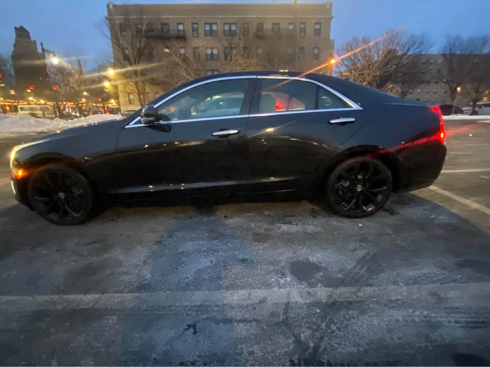 2013 Cadillac CT6 - Image 7 of 13