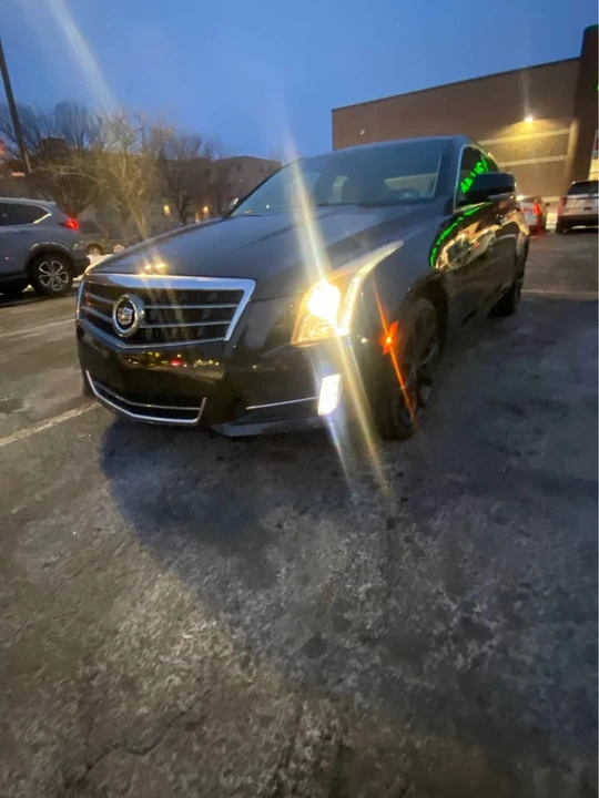 2013 Cadillac CT6 - Image 6 of 13