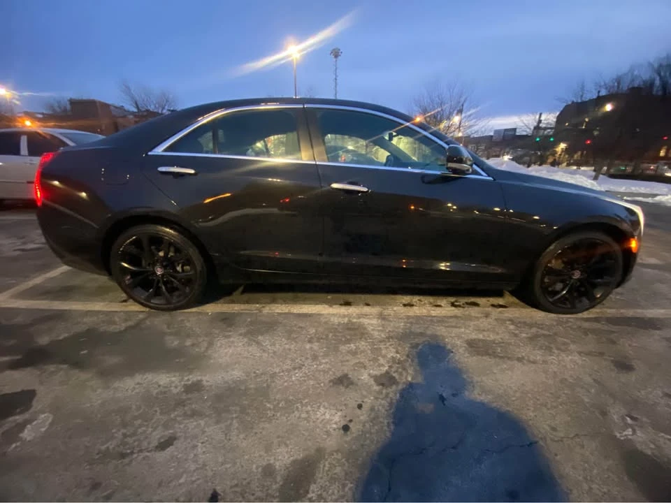 2013 Cadillac CT6 - Image 8 of 13