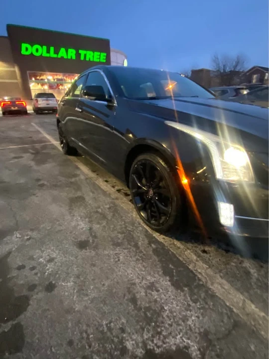 2013 Cadillac CT6 - Image 4 of 13