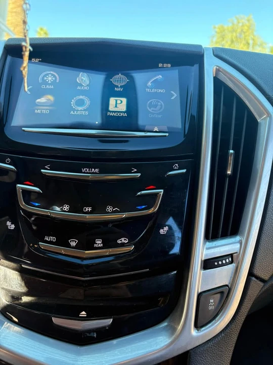 2013 Cadillac CT6 - Image 12 of 12