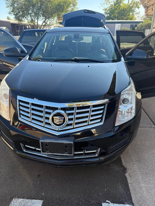 2013 Cadillac CT6 - Image 6 of 12