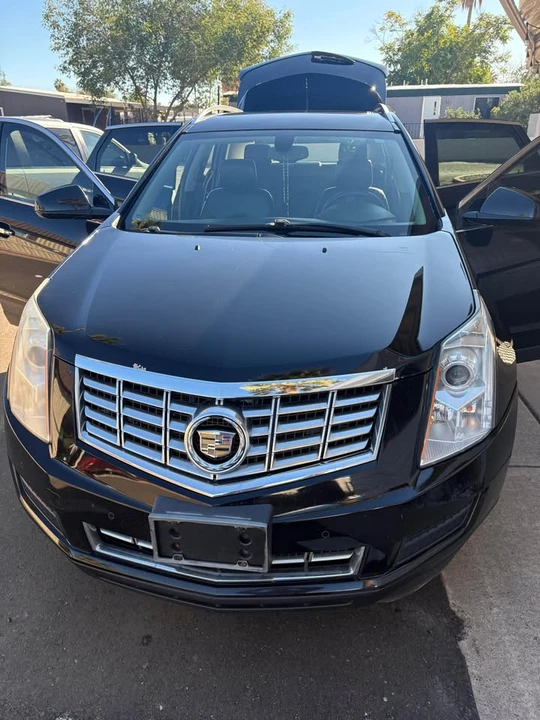 2013 Cadillac CT6 - Image 7 of 12