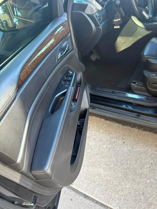 2013 Cadillac CT6 - Image 10 of 12