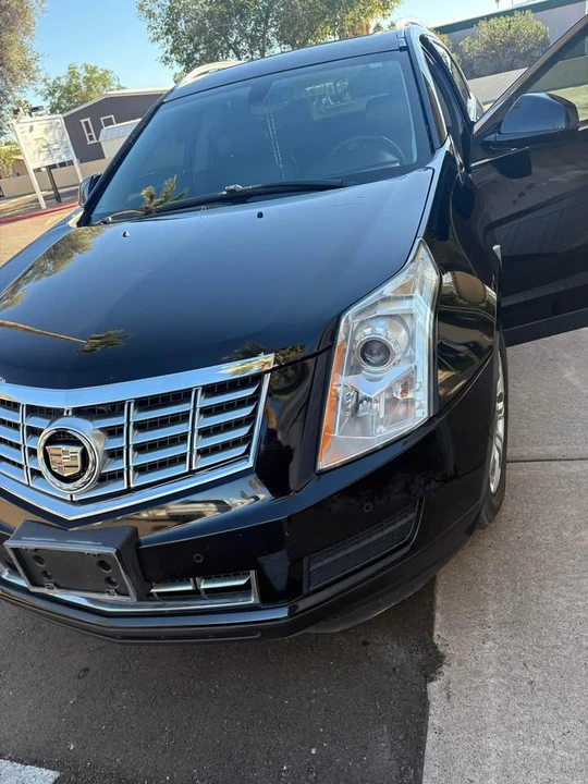 2013 Cadillac CT6 - Image 3 of 12