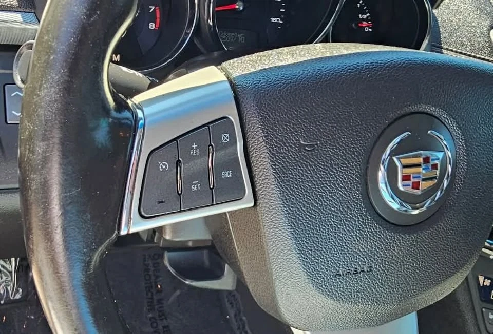 2013 Cadillac CTS 2nd Gen - Image 15 of 16