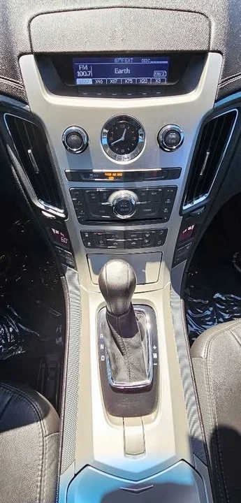 2013 Cadillac CTS 2nd Gen - Image 11 of 16