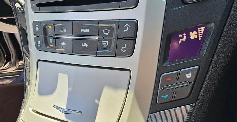 2013 Cadillac CTS 2nd Gen - Image 16 of 16