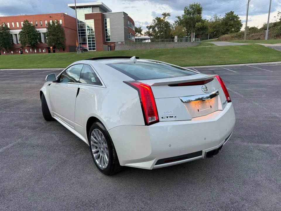 2013 Cadillac CTS 2nd Gen - Image 3 of 20