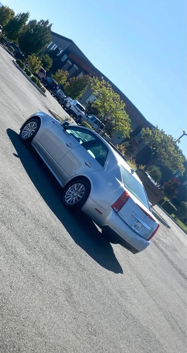 2013 Cadillac CTS 2nd Gen - Image 4 of 14