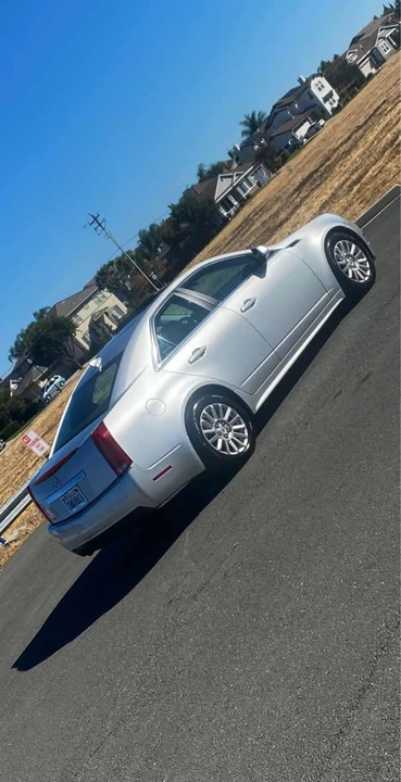 2013 Cadillac CTS 2nd Gen - Image 3 of 14