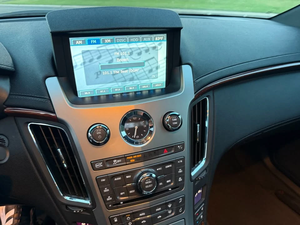 2013 Cadillac CTS 2nd Gen - Image 14 of 20