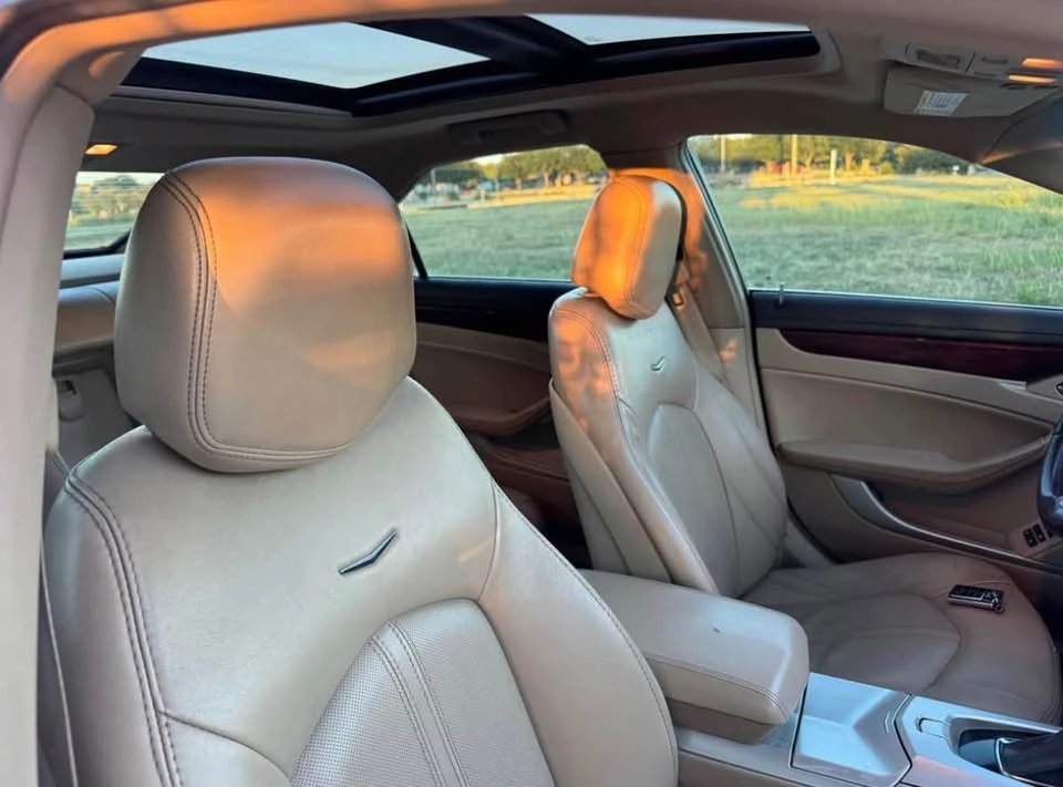 2013 Cadillac CTS 2nd Gen - Image 13 of 18