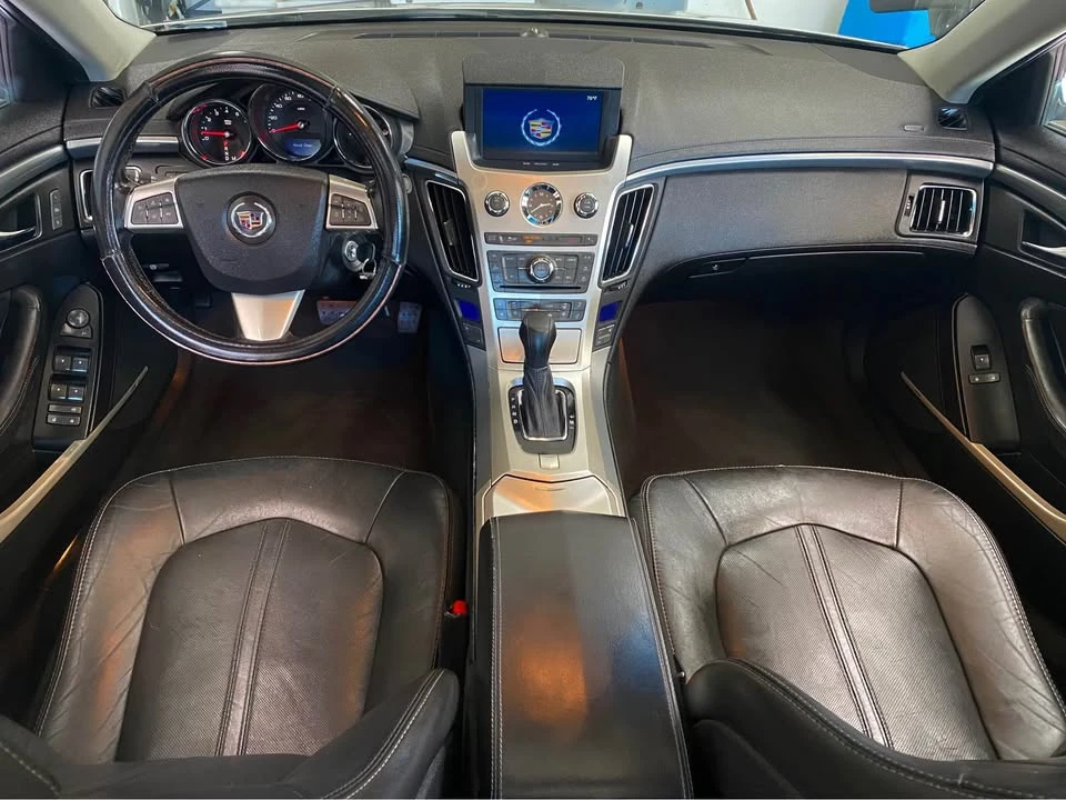 2013 Cadillac CTS 2nd Gen - Image 11 of 14