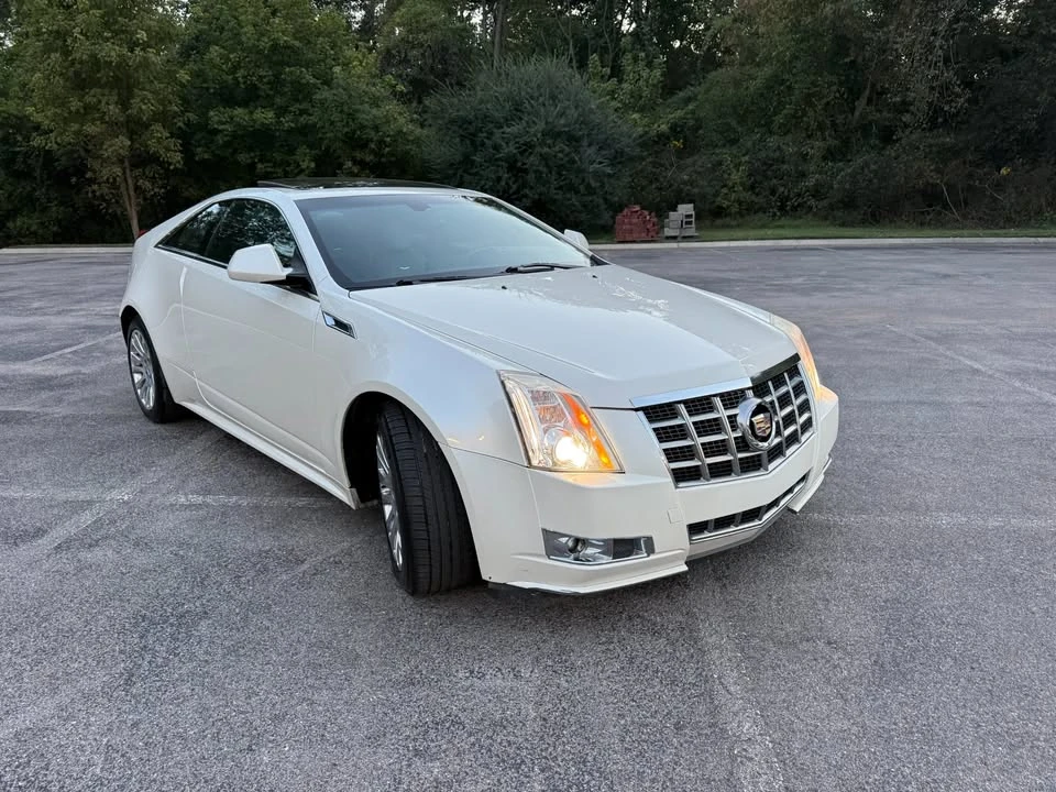 2013 Cadillac CTS 2nd Gen - Image 7 of 20