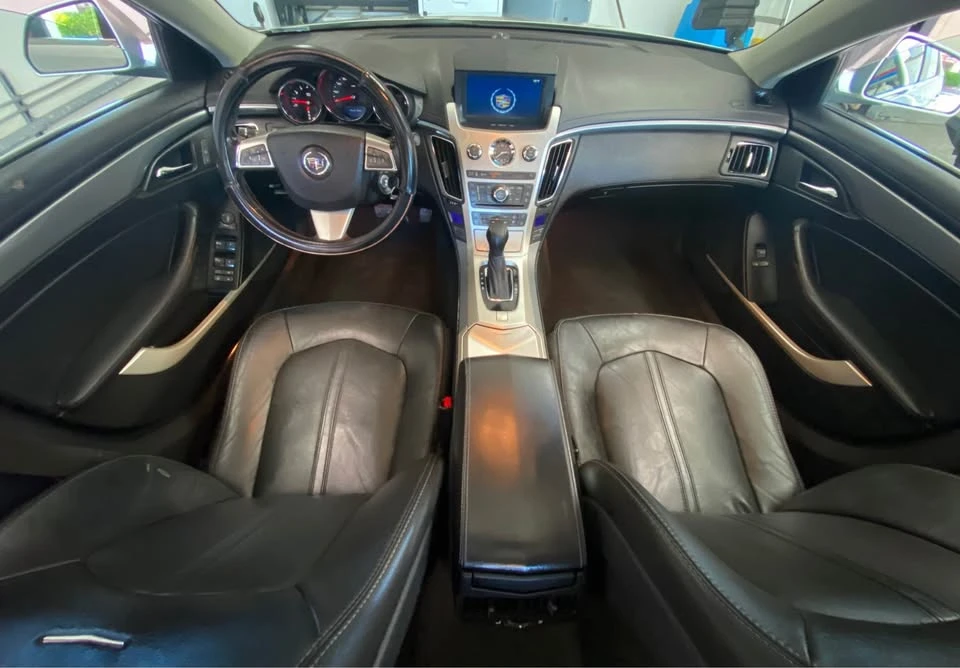 2013 Cadillac CTS 2nd Gen - Image 10 of 14