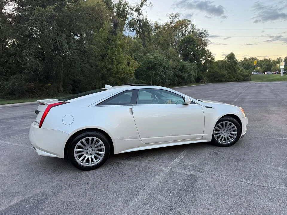 2013 Cadillac CTS 2nd Gen - Image 6 of 20