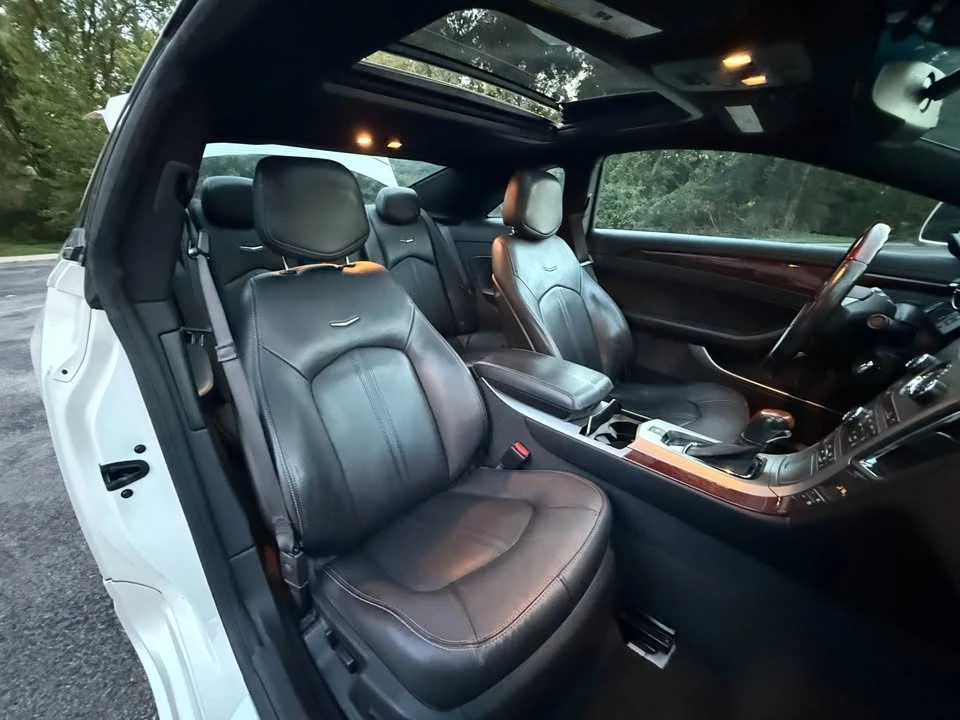 2013 Cadillac CTS 2nd Gen - Image 11 of 20