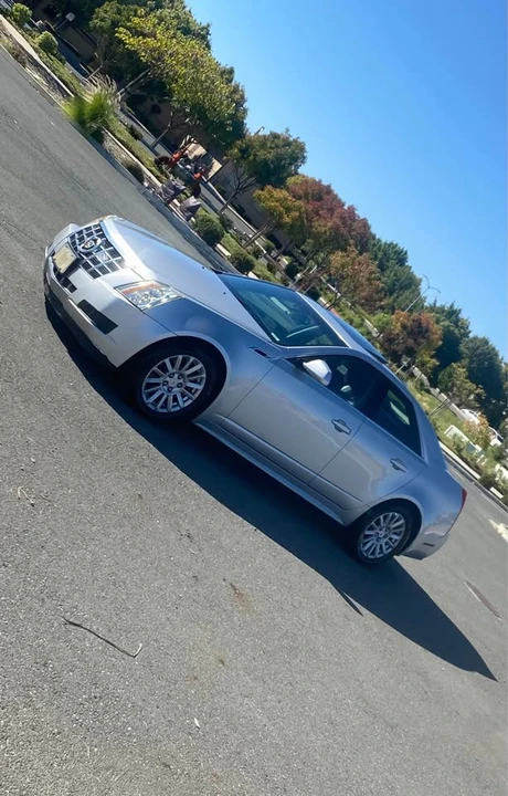 2013 Cadillac CTS 2nd Gen - Image 2 of 14