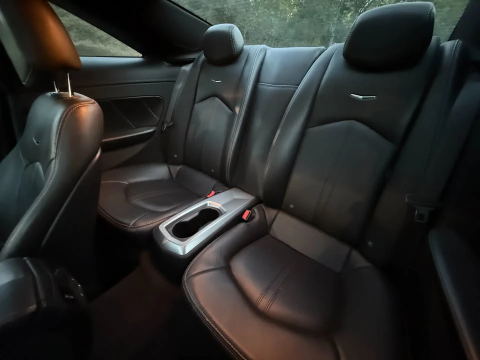 2013 Cadillac CTS 2nd Gen - Image 10 of 20