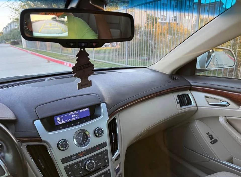 2013 Cadillac CTS 2nd Gen - Image 18 of 18