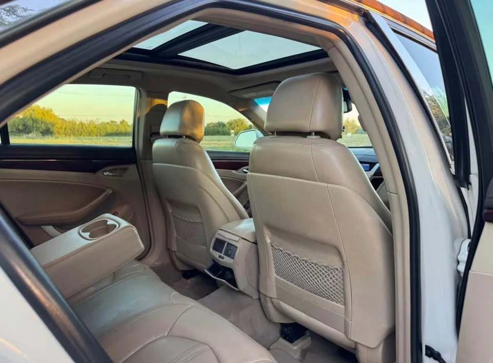 2013 Cadillac CTS 2nd Gen - Image 11 of 18