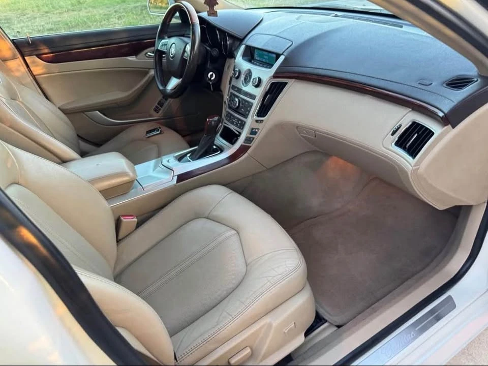 2013 Cadillac CTS 2nd Gen - Image 14 of 18