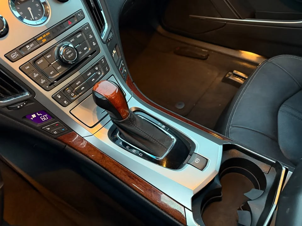 2013 Cadillac CTS 2nd Gen - Image 15 of 20