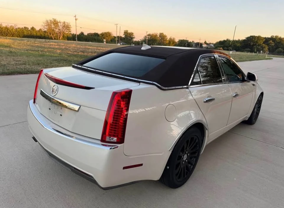 2013 Cadillac CTS 2nd Gen - Image 10 of 18