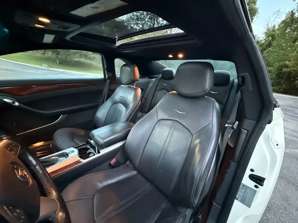 2013 Cadillac CTS 2nd Gen - Image 9 of 20