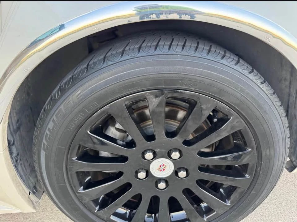 2013 Cadillac CTS 2nd Gen - Image 15 of 18
