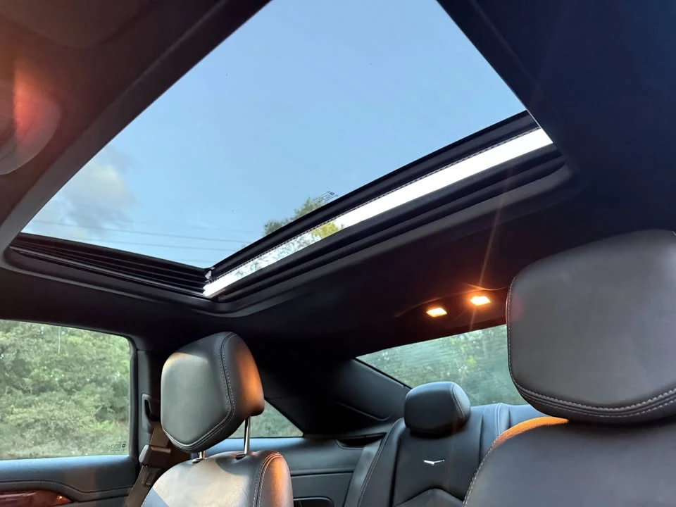 2013 Cadillac CTS 2nd Gen - Image 20 of 20