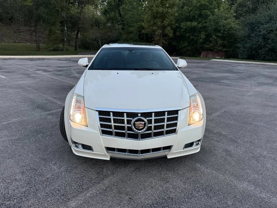 2013 Cadillac CTS 2nd Gen - Image 8 of 20