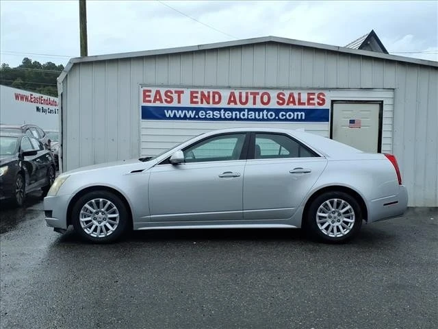 2013 Cadillac CTS 2nd Gen - Image 2 of 9