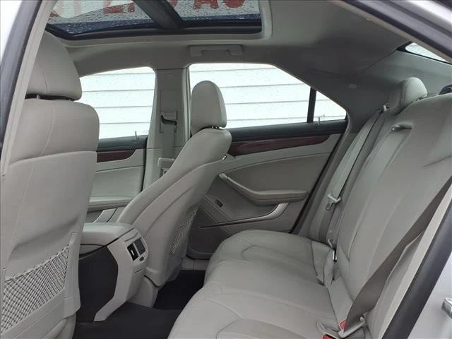 2013 Cadillac CTS 2nd Gen - Image 8 of 9