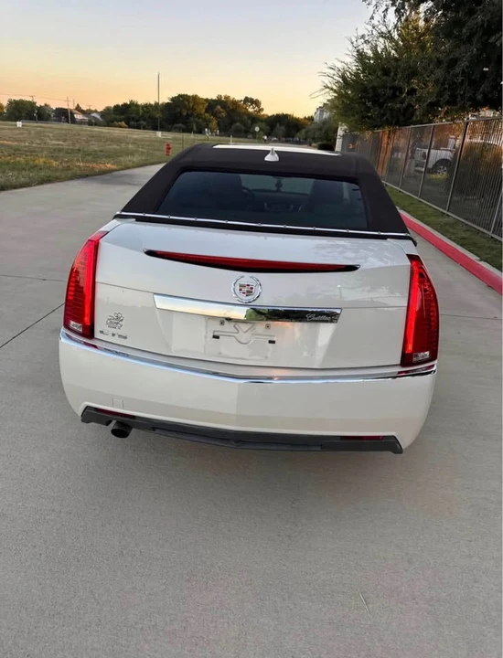 2013 Cadillac CTS 2nd Gen - Image 6 of 18