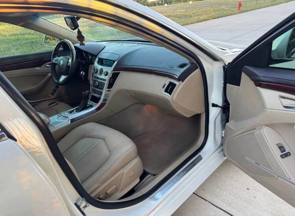 2013 Cadillac CTS 2nd Gen - Image 12 of 18