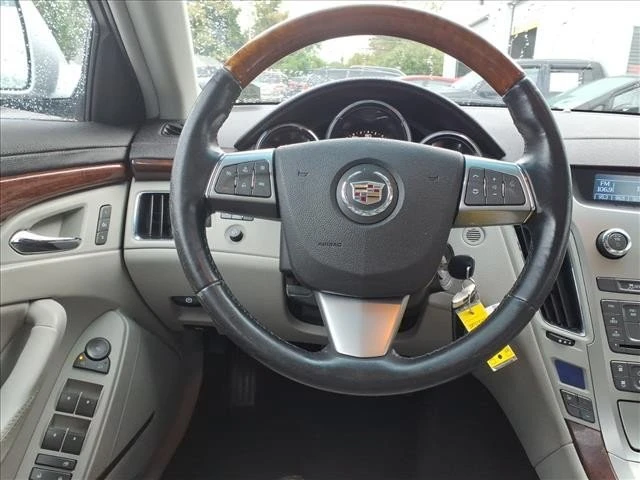 2013 Cadillac CTS 2nd Gen - Image 3 of 9