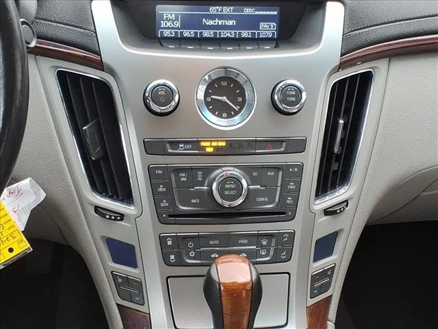 2013 Cadillac CTS 2nd Gen - Image 4 of 9