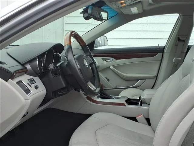2013 Cadillac CTS 2nd Gen - Image 5 of 9