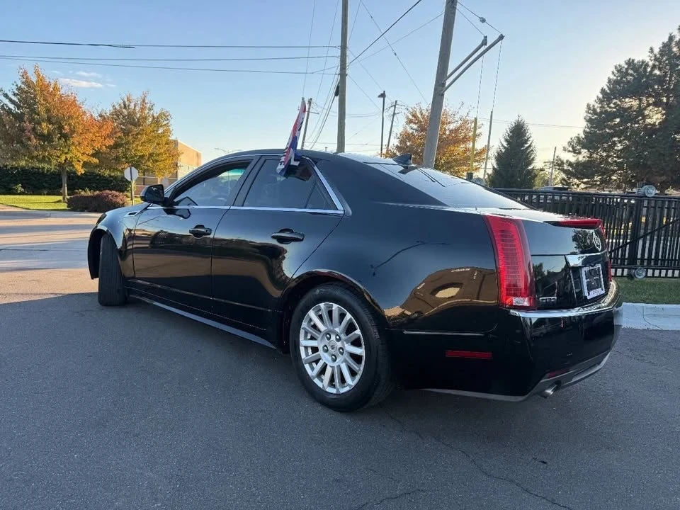 2013 Cadillac CTS 2nd Gen - Image 3 of 6