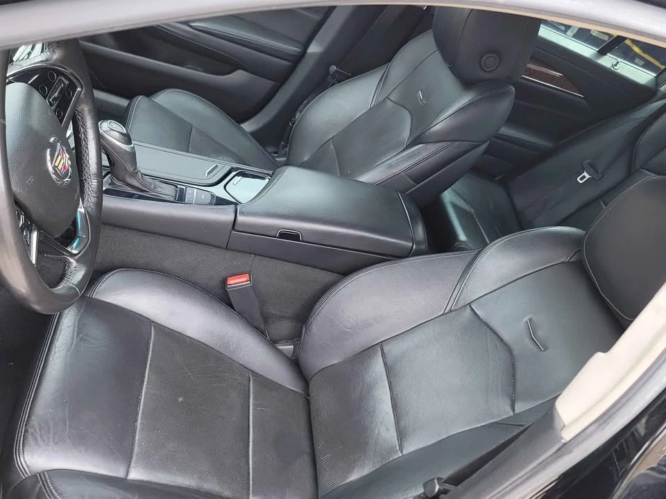 2013 Cadillac CTS 2nd Gen - Image 8 of 9