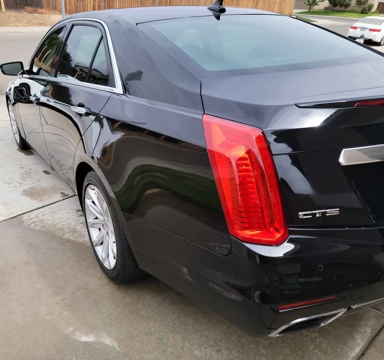 2013 Cadillac CTS 2nd Gen - Image 3 of 9