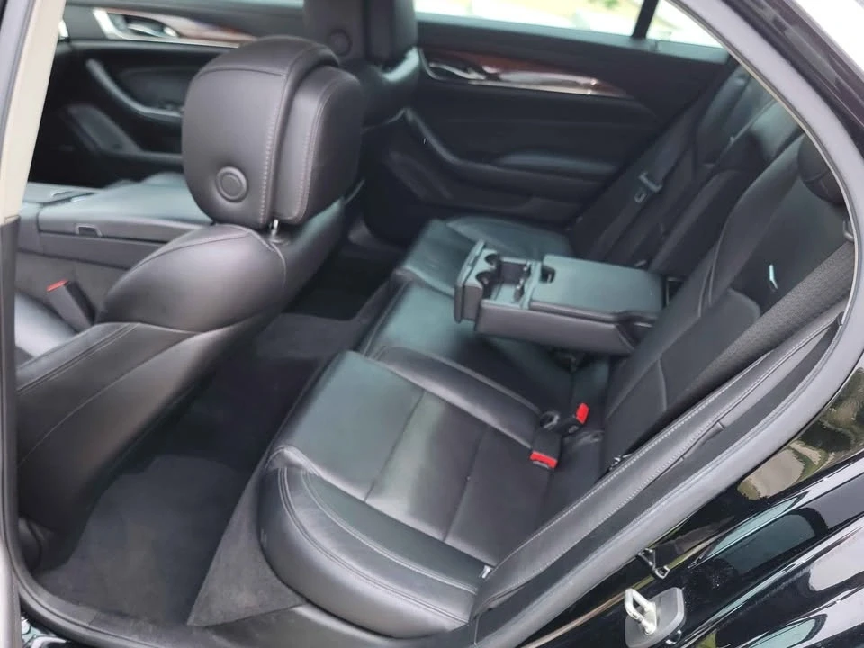 2013 Cadillac CTS 2nd Gen - Image 7 of 9