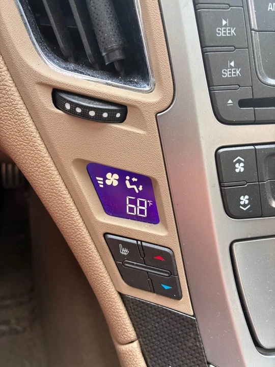 2013 Cadillac CTS 2nd Gen - Image 11 of 12