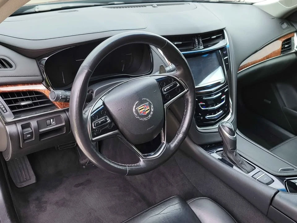 2013 Cadillac CTS 2nd Gen - Image 6 of 9