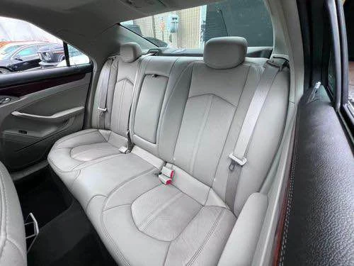 2013 Cadillac CTS 2nd Gen - Image 9 of 16